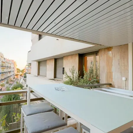 شقة Gray Renovated Luxurious Located In *