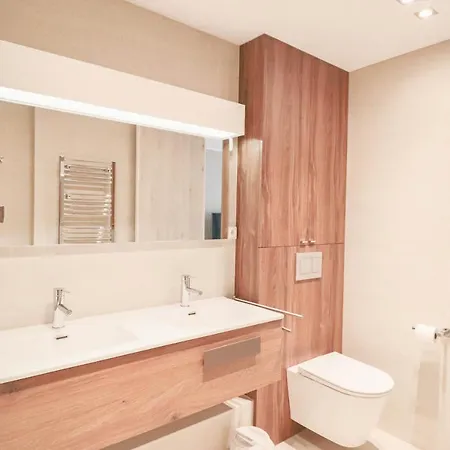 شقة Gray Renovated Luxurious Located In *